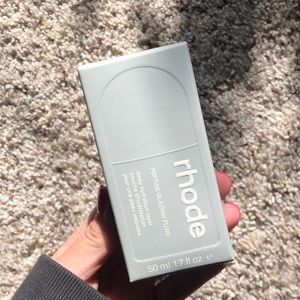 RHODE PEPTIDE GLAZING FLUID